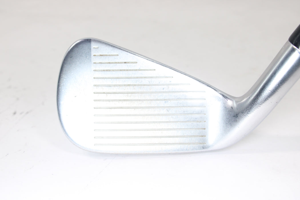 Miura PI 401 Irons RH 6-9P.G Aerotech Gener 8 60 F3/R Pre-owned