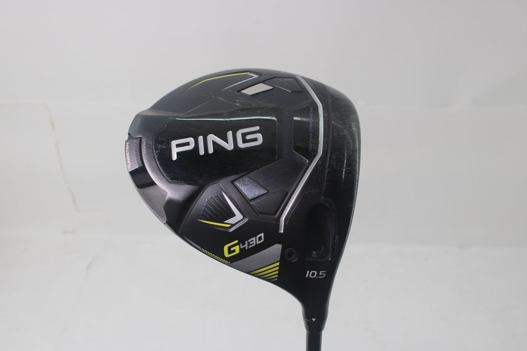 Ping G430 SFT DR (RH) Alta CB 55/S