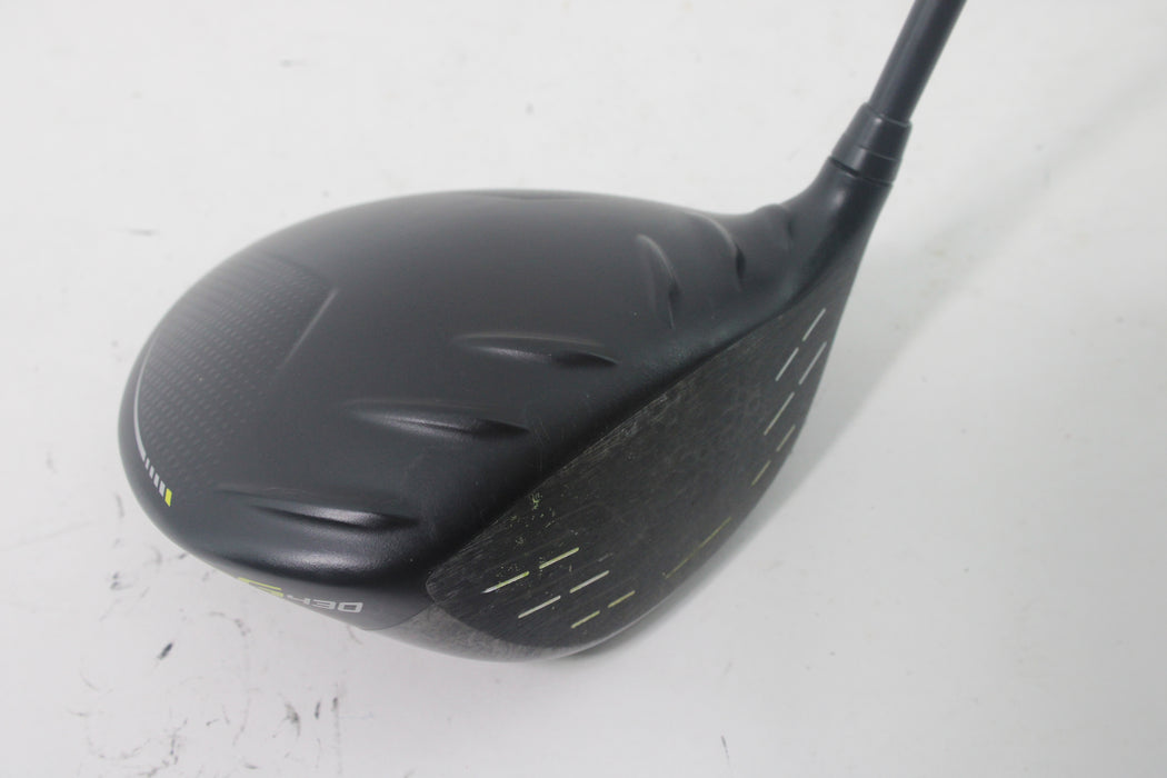 Ping G430 SFT DR (RH) Alta CB 55/S
