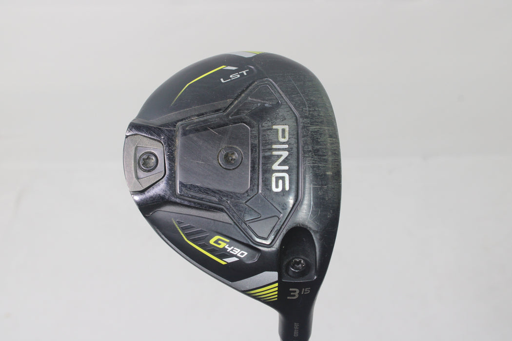 Ping G430 SFT 3WD (RH) Tour 2.0 75/S