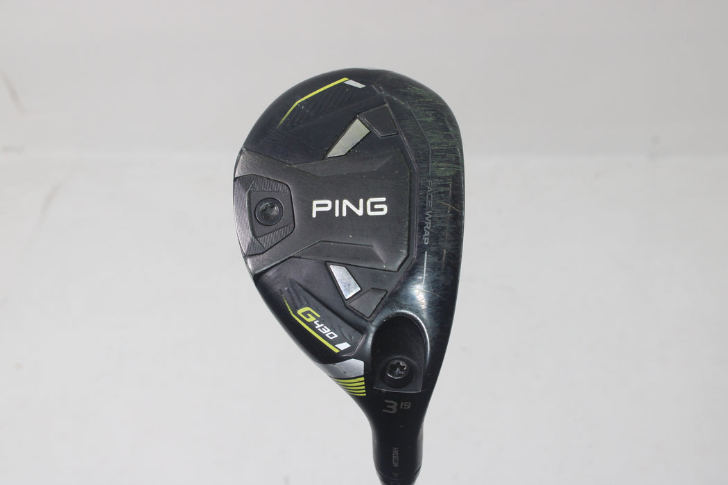 Ping G430 3Hyb (RH) Alta CB 70/S