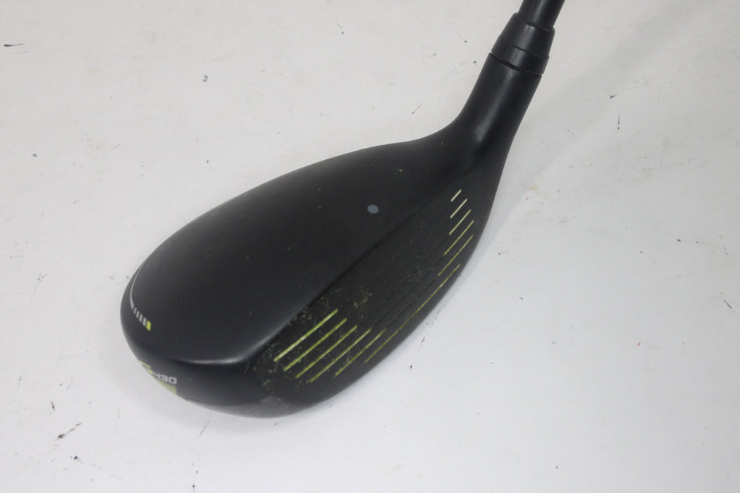 Ping G430 3Hyb (RH) Alta CB 70/S