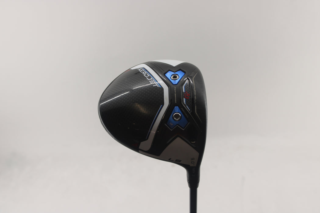 Cobra Aerojet LS Driver (RH) Ventus Blue 7/X