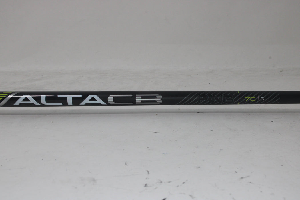 Ping G430 3Hyb (RH) Alta CB 70/S