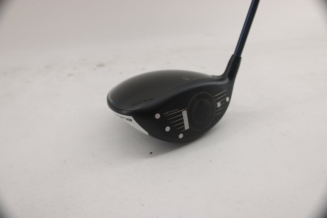 Cobra Aerojet LS Driver (RH) Ventus Blue 7/X
