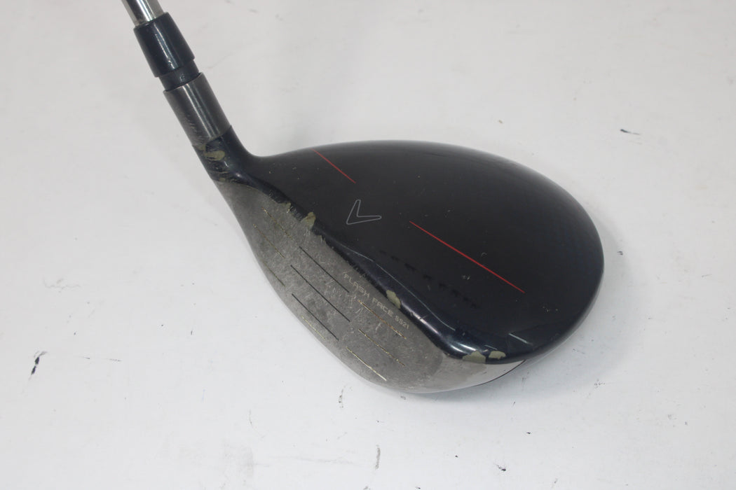 Callaway Big Bertha 5 Wood (LH) RCH 55 S Pre-Owned
