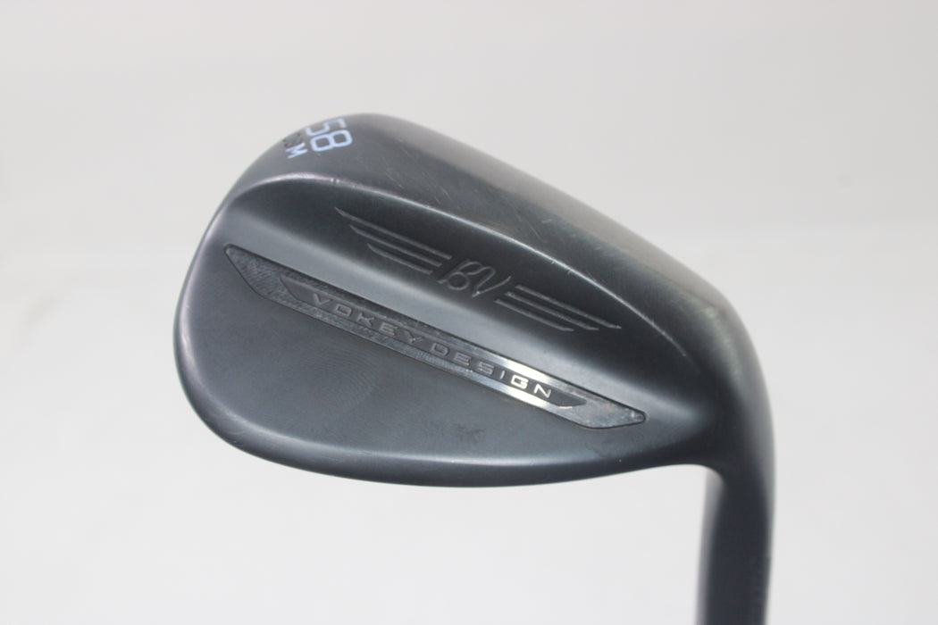 SM11 Vokey 58'DG 08M wedge flex vokey shaft