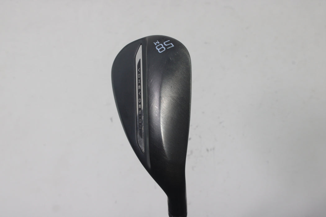 SM11 Vokey 58'DG 08M wedge flex vokey shaft