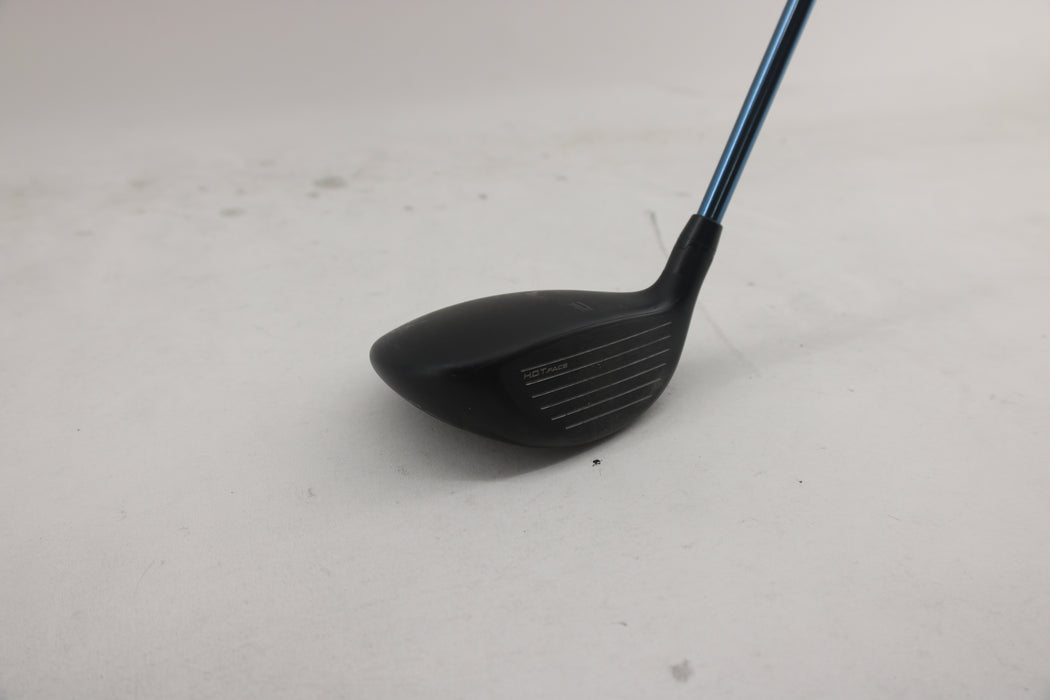 Cobra Darkspeed LS Fairway Wood (RH) 5WD Hzrdus RDX Smk Blue80/TX
