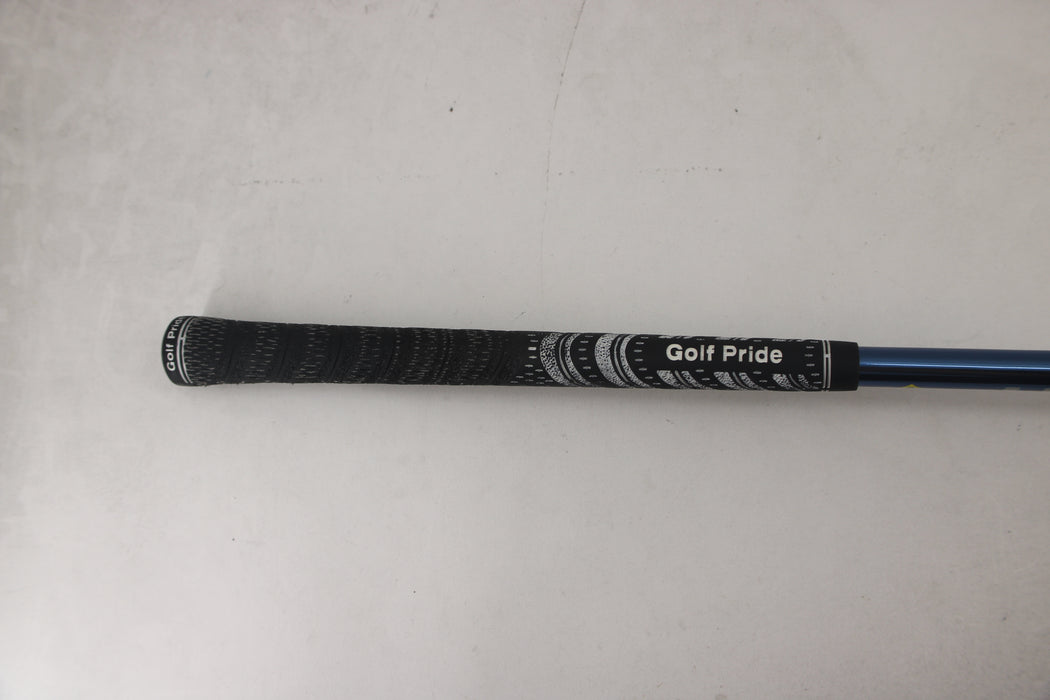 Cobra Darkspeed LS Fairway Wood (RH) 5WD Hzrdus RDX Smk Blue80/TX