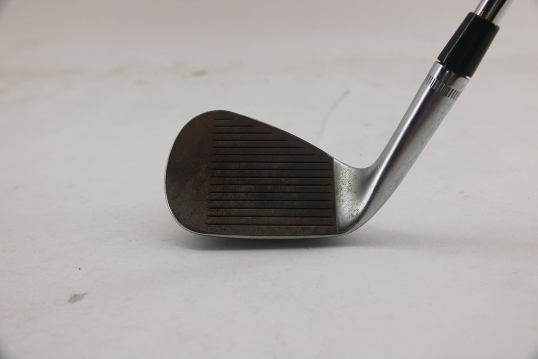Callaway Jaws Raw Chrome Wedge (RH) 50/10S DG tour issue/X100 Pre-owned