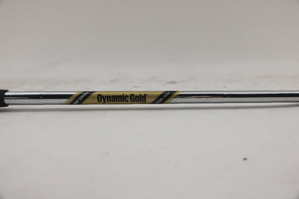 Callaway Jaws Raw Chrome Wedge (RH) 50/10S DG tour issue/X100 Pre-owned