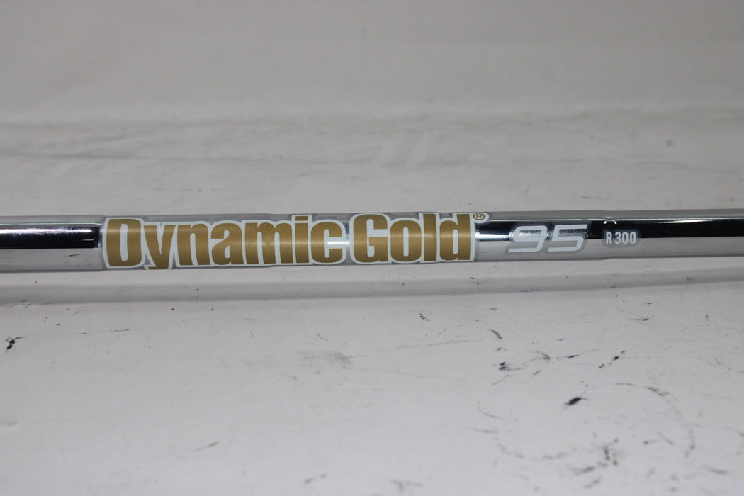 Taylomade 2025 P790 6 iron DG R300 (RH) pre-owned