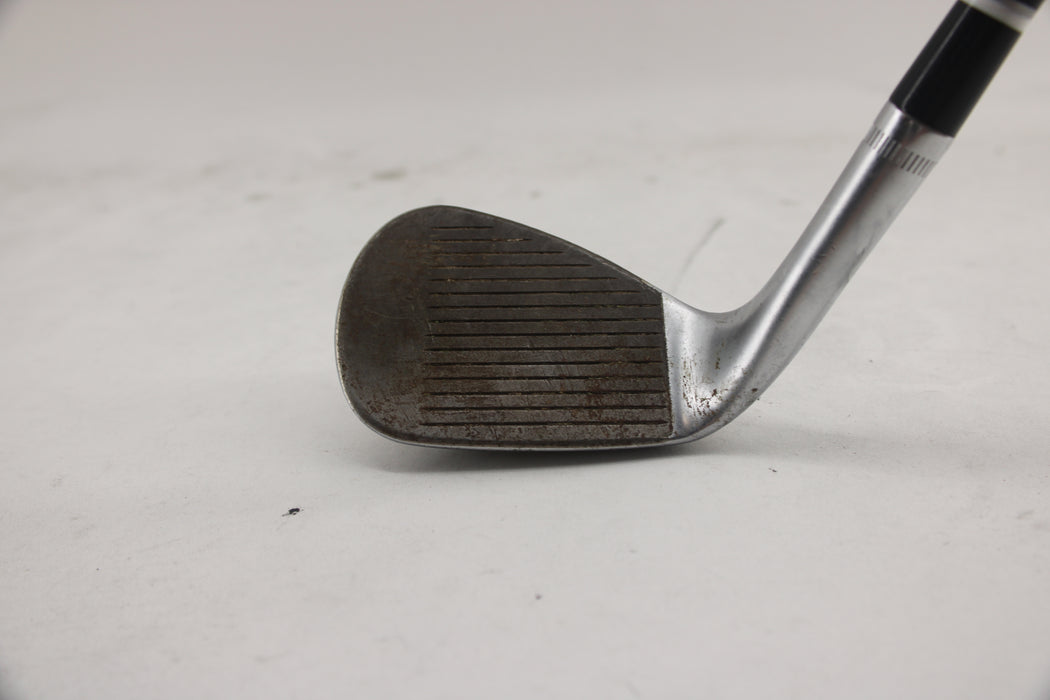 Callaway Jaws Raw Chrome Wedge (RH) 58/12S TT DG Tour issue S400 Pre-owned