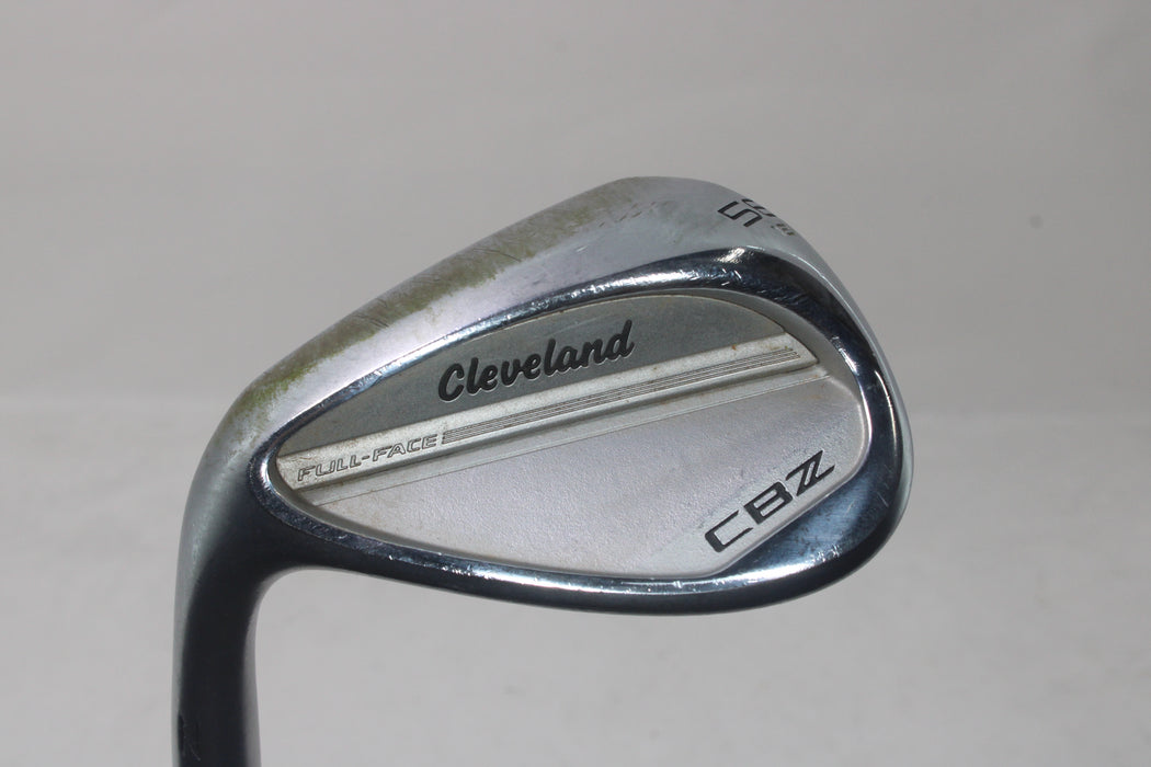 Cleveland CBZ 56/12 (LH) KBS Hi-Rev 2.0 Pre-Owned