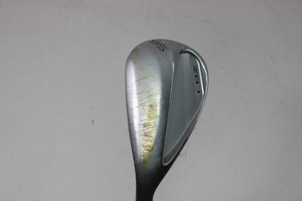 Cleveland CBZ 56/12 (LH) KBS Hi-Rev 2.0 Pre-Owned
