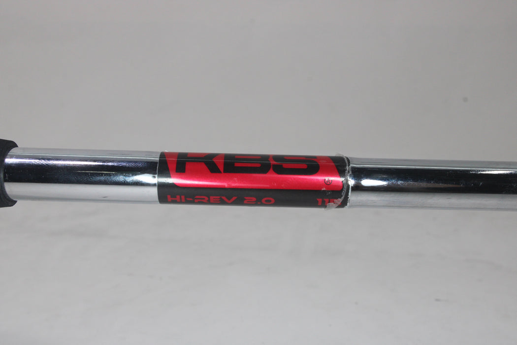 Cleveland CBZ 56/12 (LH) KBS Hi-Rev 2.0 Pre-Owned
