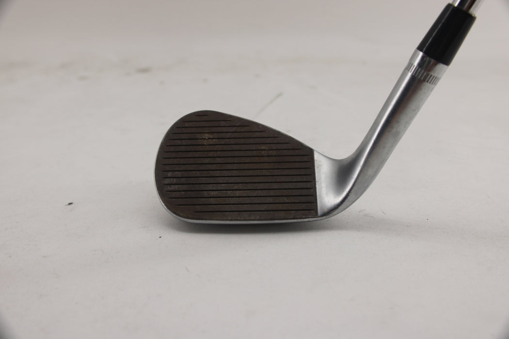 Callaway Jaws Raw Full Toe Chrome Wedge (RH) 60/8Z DG tour issue/X100 Pre-owned