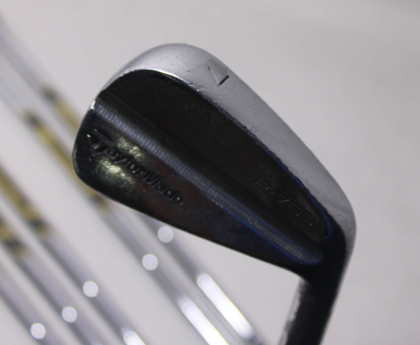 xxxDynamic Gold Tour Issue X100 Pre-owned