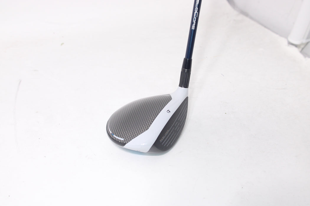 TaylorMade SIM MAX Fairway Wood (RH) 3WD Ventus Velocore Blue 7/S Pre-owned