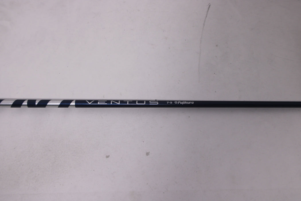 TaylorMade SIM MAX Fairway Wood (RH) 3WD Ventus Velocore Blue 7/S Pre-owned