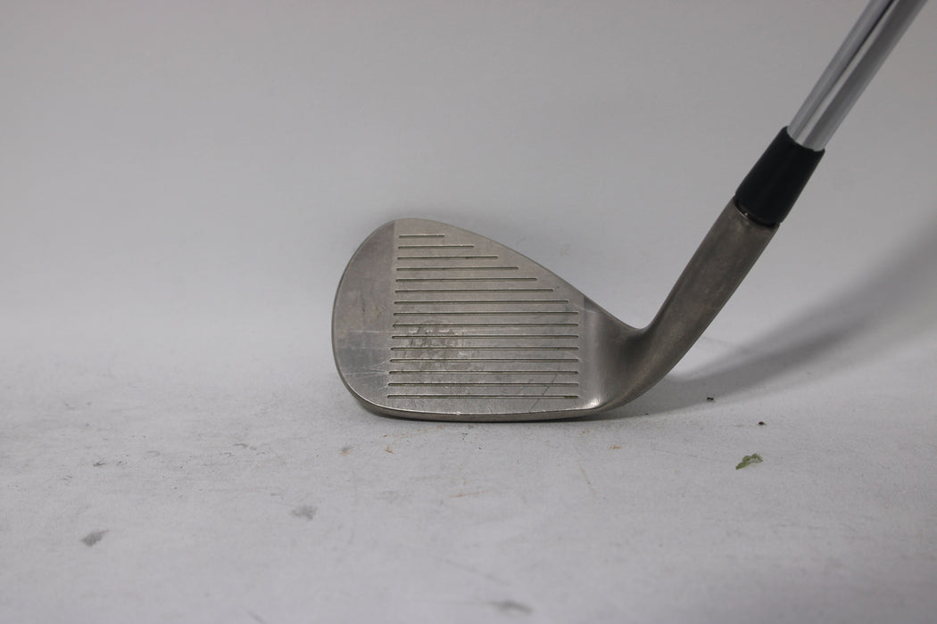 Mizuno S23 60/06 (RH) Dark Finish KBS Hi-Rev2.0 Pre-owned
