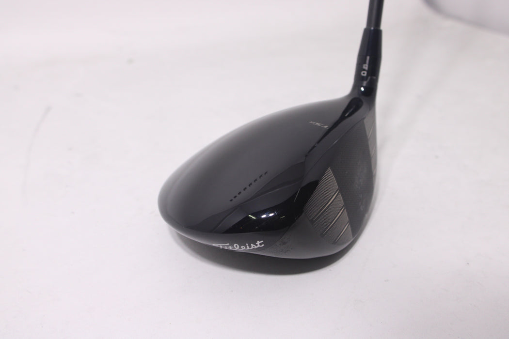 Titleist TSR3 Driver(RH) 9Deg Tour AD IZ-5/S Pre-owned