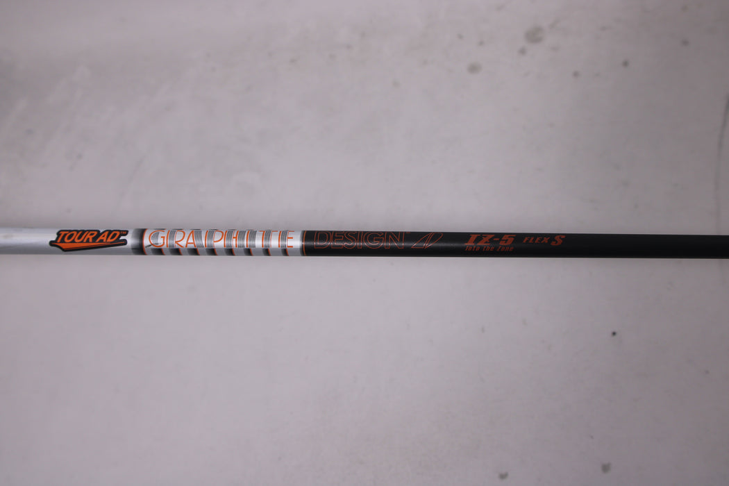 Titleist TSR3 Driver(RH) 9Deg Tour AD IZ-5/S Pre-owned