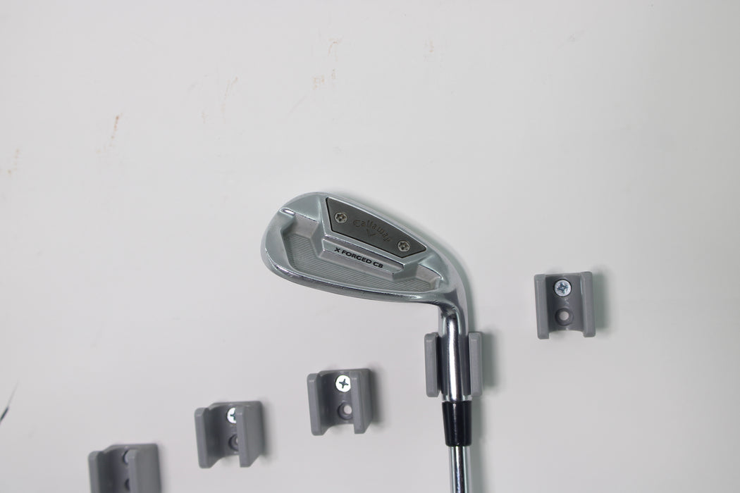 Callaway X Forged CB A Wedge (RH) Nippon Zeros / Reg Pre-owned