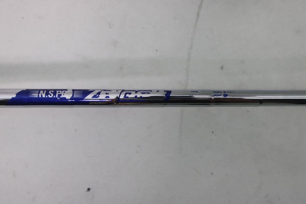 Callaway X Forged CB A Wedge (RH) Nippon Zeros / Reg Pre-owned