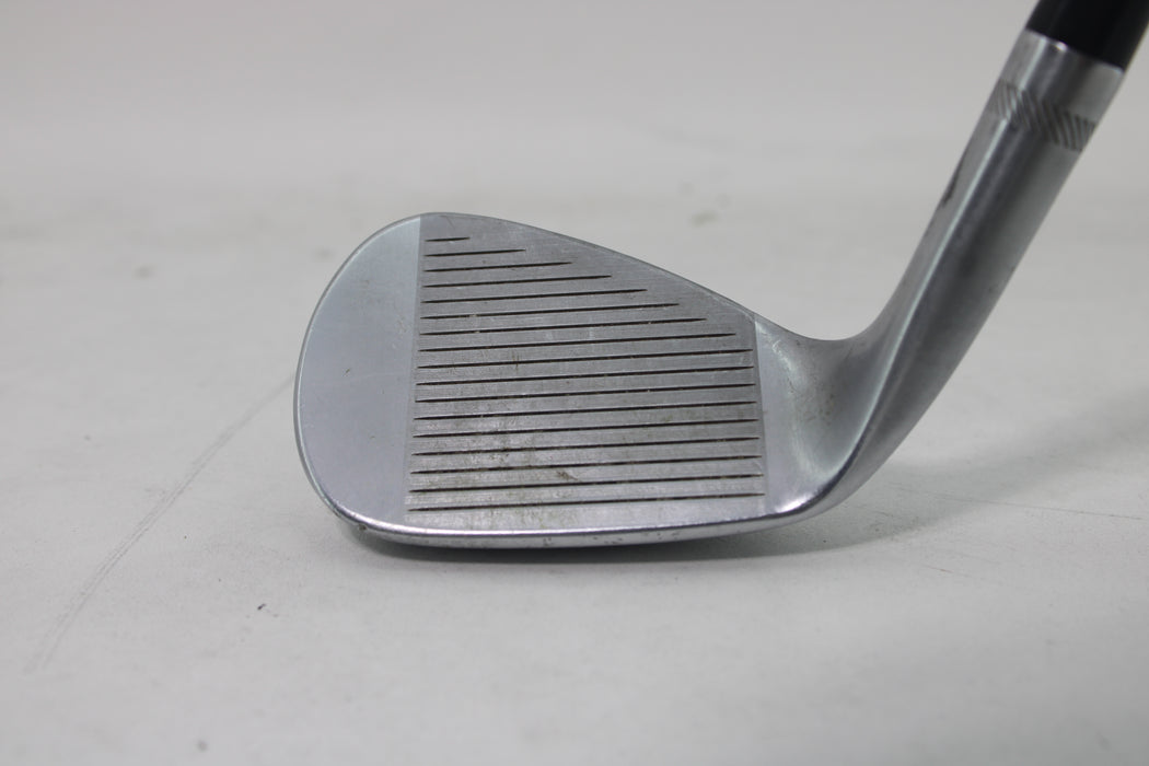 Titleist Vokey SM10 Tour Chrome Wedge (RH) 52/12F Project x LZ 128/6.5X Pre-owned