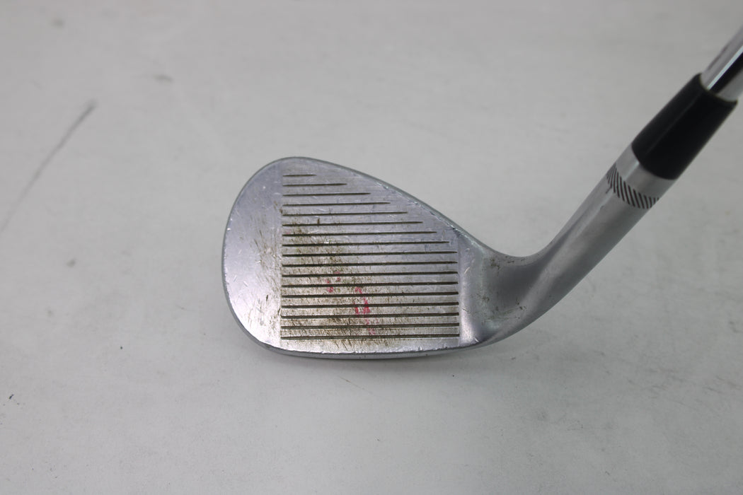 Titleist Vokey SM10 Tour Chrome Wedge (RH) 58/10S Project x LZ 128/6.5X Pre-owned