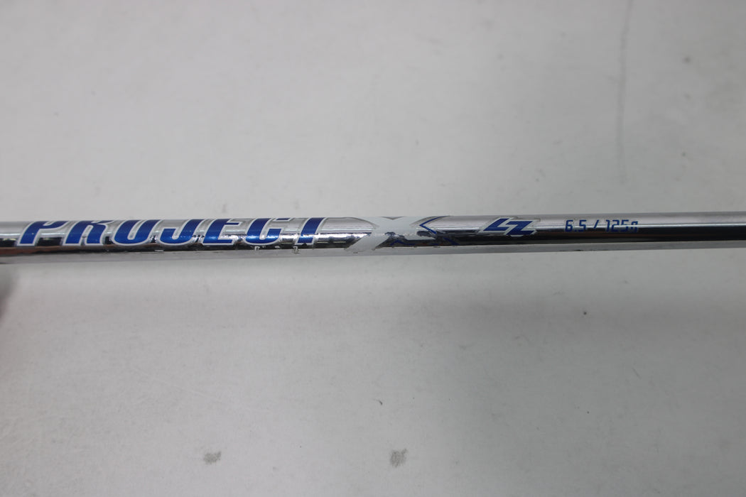 Titleist Vokey SM10 Tour Chrome Wedge (RH) 58/10S Project x LZ 128/6.5X Pre-owned