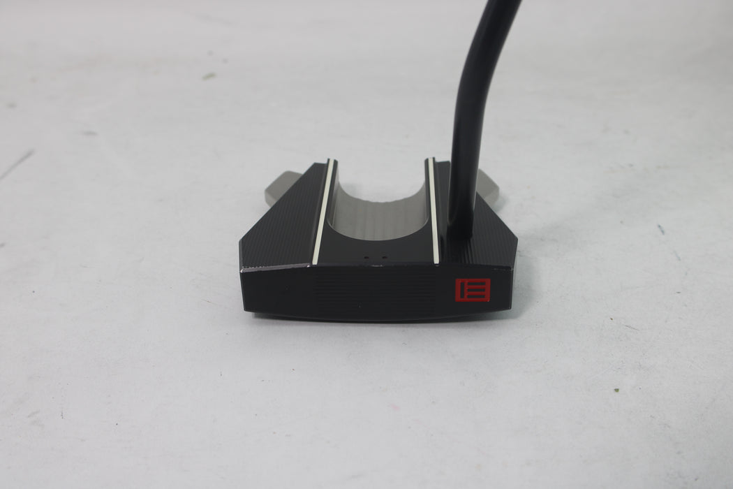 Evnroll ER10 Outback Mallet Putter (RH) 33inch Pre-owned