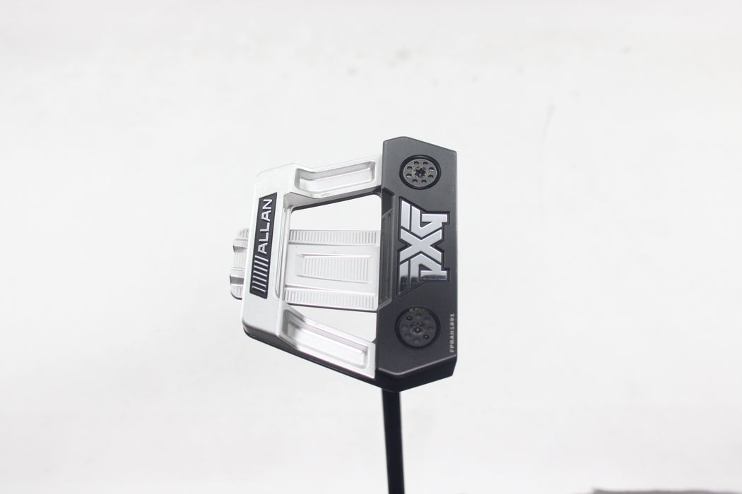 PXG Allan Putter (RH) 35inch Pre-owned
