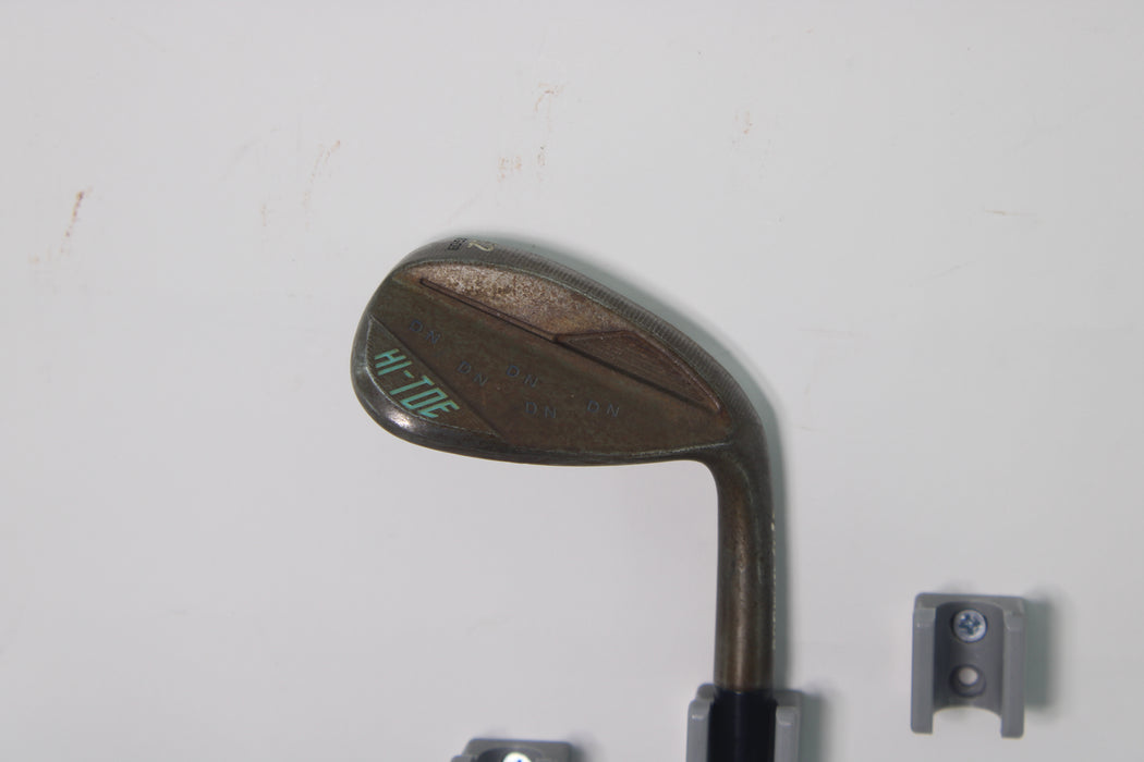 TaylorMade Hi-Toe 4 Wedge (RH) 52deg KBS Tour C-taper 130/X Pre-owned