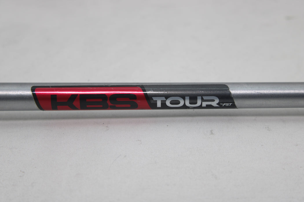 TaylorMade Hi-Toe 4 Wedge (RH) 52deg KBS Tour C-taper 130/X Pre-owned