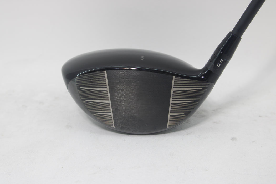 Titleist GT3 Driver (RH) 9Deg Tensei 1K Black 65/S Pre-owned( Like New)