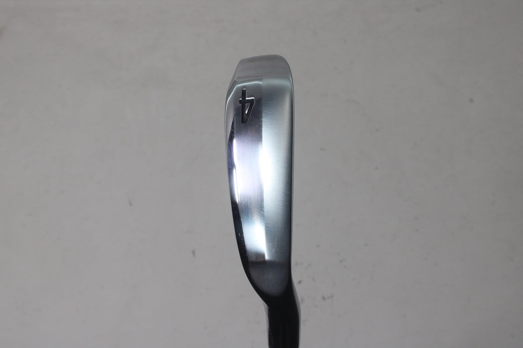 Srixon ZXi5 4 Iron (RH) KBS TGI 60R Pre-Owned