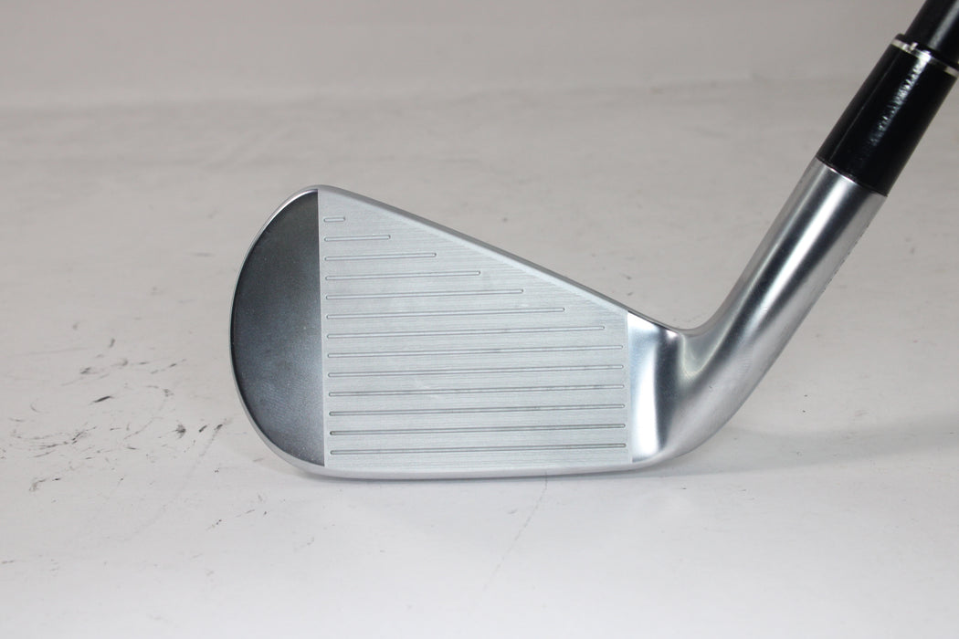 Srixon ZXi5 4 Iron (RH) KBS TGI 60R Pre-Owned