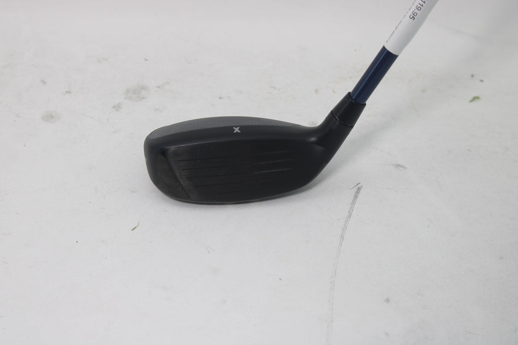 PXG 0311 XF GEN5 Hybrid (RH) 3H Denali 80HY/6.0S Pre-owned