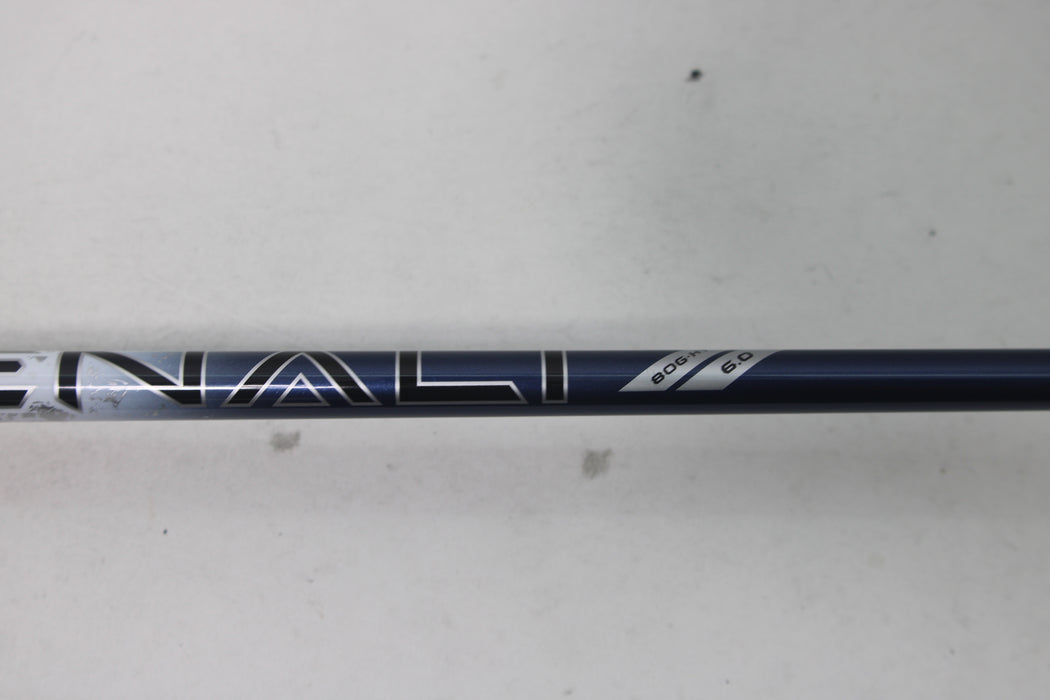 PXG 0311 XF GEN5 Hybrid (RH) 3H Denali 80HY/6.0S Pre-owned