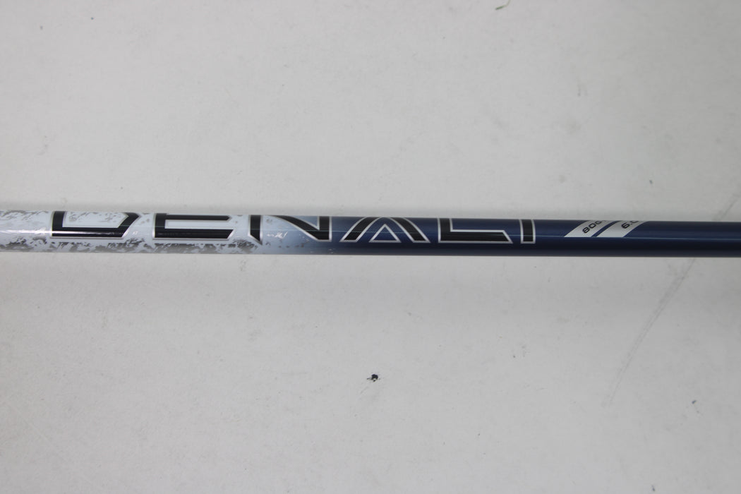 PXG 0311 XF GEN5 Hybrid (RH) 3H Denali 80HY/6.0S Pre-owned