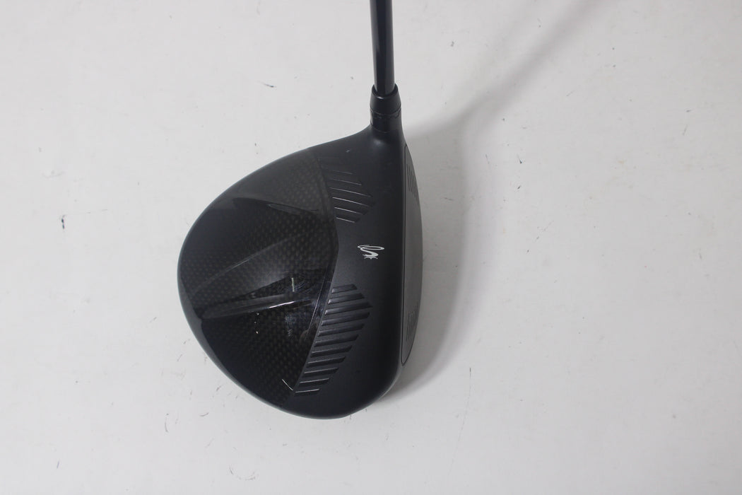 Cobra King F9 10.5 Deg (RH) Diamana 70s Pre-Owned