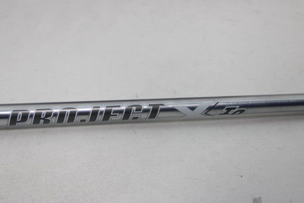Mizuno Pro S-3 Iron Set (RH) 4-PW Project X IO /6.0S Pre-owned