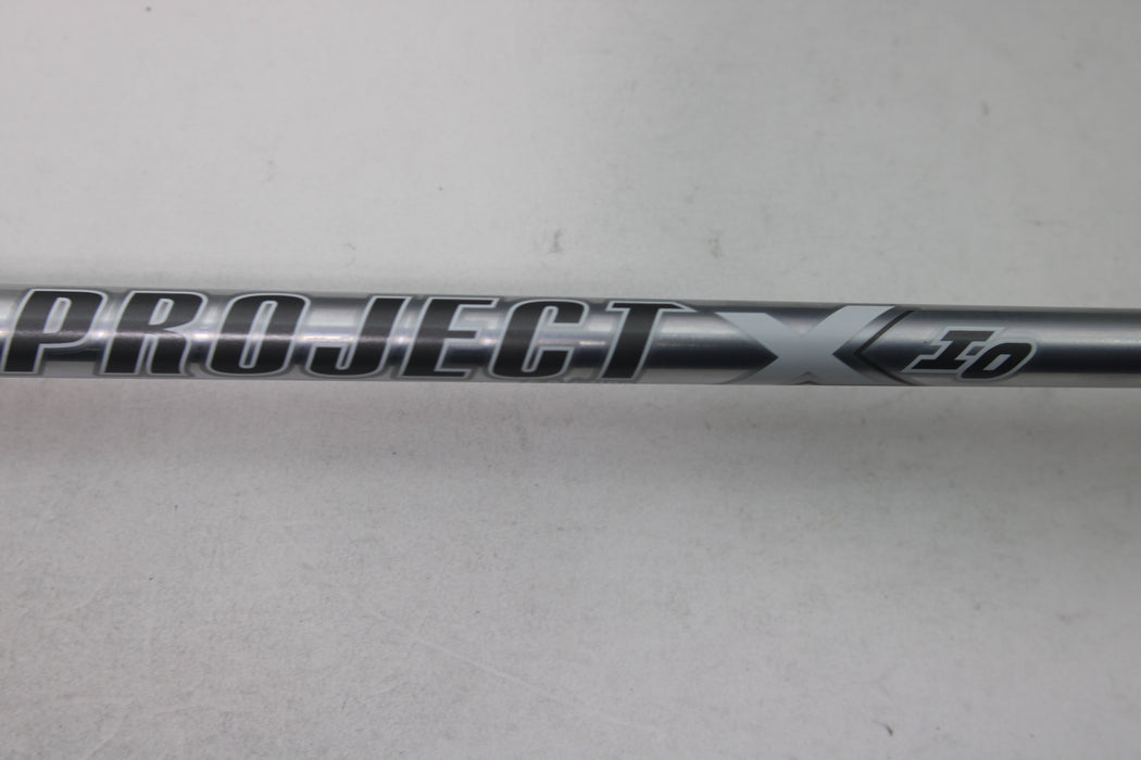 Mizuno Pro S-3 Iron Set (RH) 4-PW Project X IO /6.0S Pre-owned