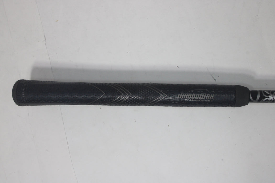 Cobra King F9 10.5 Deg (RH) Diamana 70s Pre-Owned