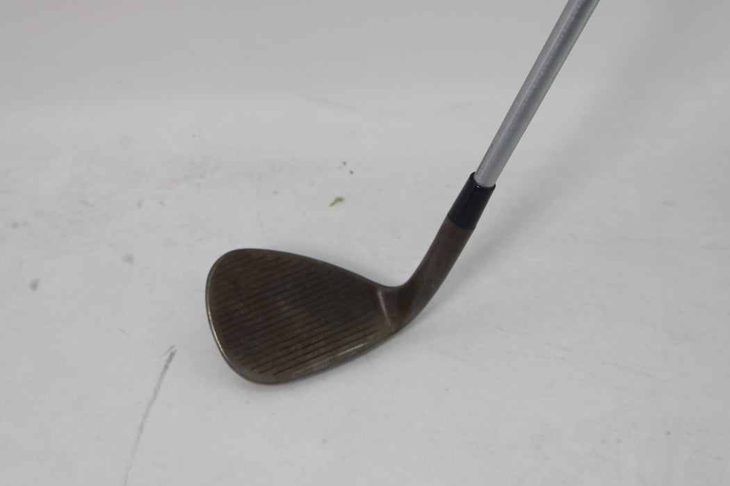 TaylorMade Hi-Toe 4 Wedge (RH) 58deg KBS Tour C-taper 130/X Pre-owned