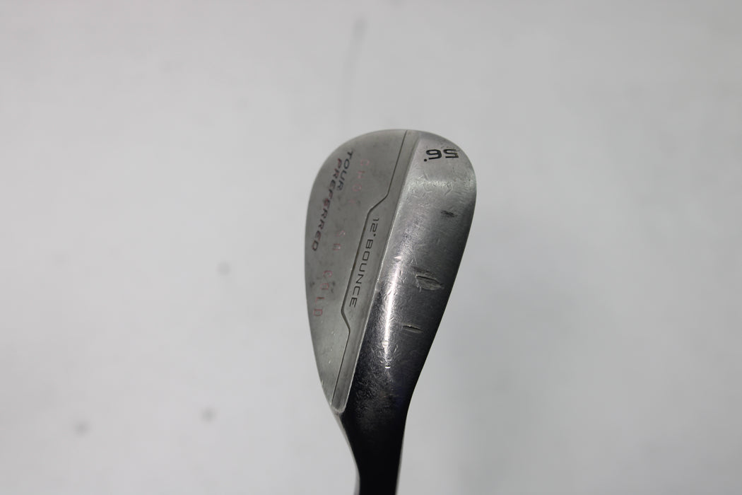 Taylormade Tour Prefered Wedge (RH) 56/12 DGTI/X100 Pre-owned