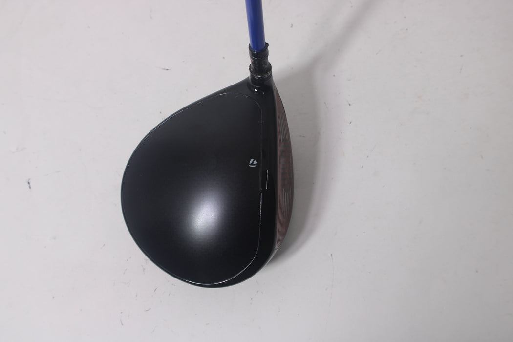 Taylormade Stealth Tour Proto  Driver 10.5 Deg (RH) Grafalloy Blue Shaft Pre-Owned